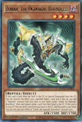 Zohah, the Ogdoadic Boundless ANGU-EN004 Rare Ancient Guardians Yu-Gi-Oh NM