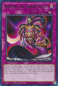 Apophis the Swamp Deity MZTM-EN110 Rare Maze of the Master Yu-Gi-Oh Near Mint