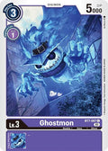 Ghostmon BT7-067 C Common Next Adventure Digimon Near Mint