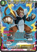 Great Ape Tora,Saiyan Potential BT18-098 Dawn of the Z-Legends Dragon Ball Super