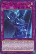 Angel Statue - Azurune MZTM-EN109 Rare Maze of the Master Yu-Gi-Oh Near Mint