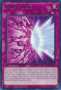 Spirit Shield MZTM-EN035 Rare Maze of the Master Yu-Gi-Oh Near Mint