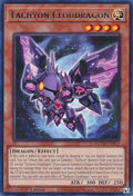 Tachyon Cloudragon MZTM-EN012 Rare Maze of the Master Yu-Gi-Oh Near Mint