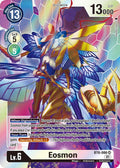Eosmon - BT6-086 BT6-086 SR Super Rare Double Diamond Digimon Near Mint