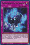 The Phantom Knights of Shade Brigandine MZTM-EN107 Yu-Gi-Oh NM