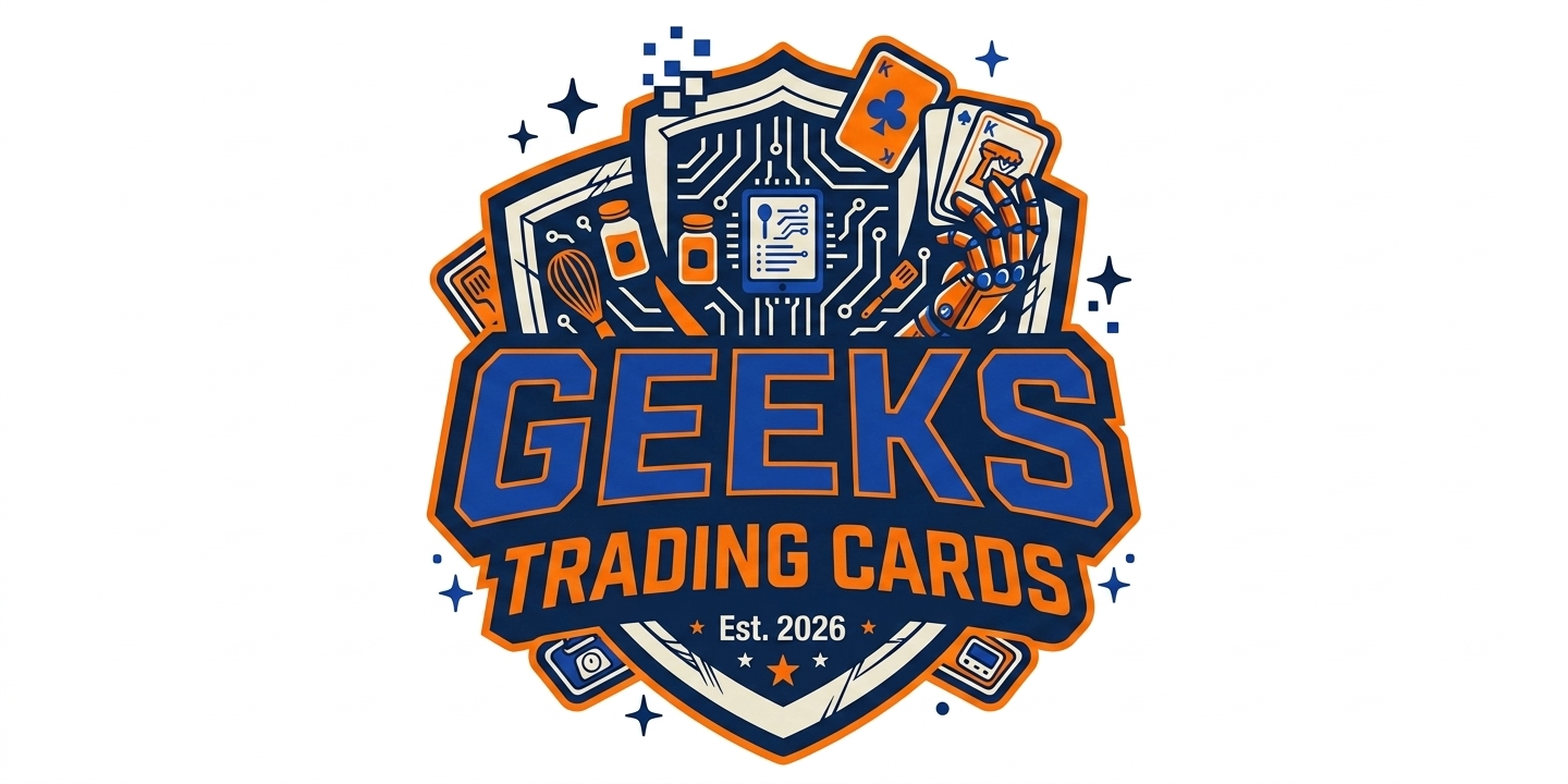 Geeks TCG 