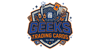 Geeks TCG  - Home