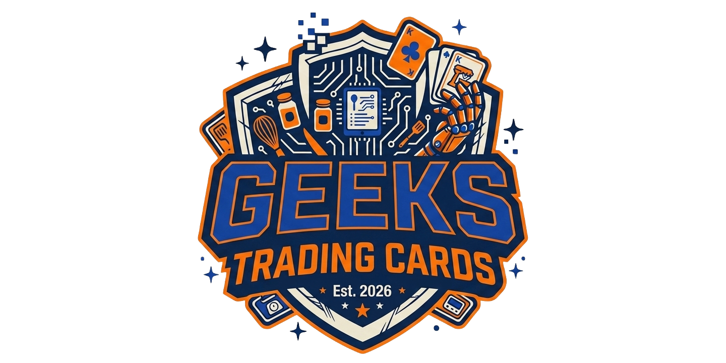 Geeks TCG 