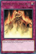 Offering to the Snake Deity ANGU-EN060 Rare Ancient Guardians Yu-Gi-Oh Near Mint