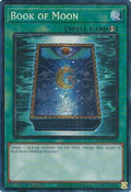 Book of Moon (PCR) RA02-EN050 25th Anniversary Rarity Collection II Yu-Gi-Oh NM