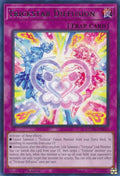 Trickstar Diffusion MZTM-EN030 Rare Maze of the Master Yu-Gi-Oh Near Mint