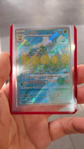Sunflora 0607/007 Gem Pack Volume 5 Pokemon Near Mint