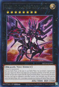 Number 107: Galaxy-Eyes Tachyon Dragon MZTM-EN091 Maze of the Master Yu-Gi-Oh NM