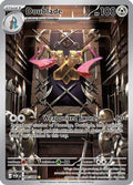 Doublade 098/088 Holo Illustration Rare Perfect Order Pokemon Holo Near Mint