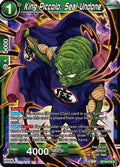 King Piccolo, Seal Undone BT18-079 Dawn of the Z-Legends Dragon Ball Super NM