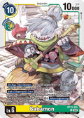 Babamon BT15-041 C Common Exceed Apocalypse Digimon Near Mint