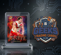 ���� 2024 SELECT IGNITE - TOM PAPLEY (IG63) - SYDNEY SWANS - MINTIER THAN A FRESH PACK OF GUM - AFL
