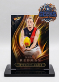 2024 Select Footy Stars - Mason Redman SK22 - Essendon - Absolute Ripper AFL