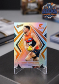 2024 AFL Harry Himmelberg Luminous L75 ��� Shinier than a new Ute!