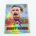 2024 Select AFL Footy Stars ��� Footy Heads ��� Joe Daniher (FH9) Brisbane Lions