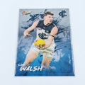 2026 Select AFL Footy Stars Adrenaline Acetate - Sam Walsh (Carlton Blues) A14