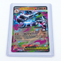 Pok��mon TCG Mega Charizard X ex 013/094 Phantasmal Flames PFL Double Rare NM