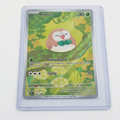 Pok��mon TCG: Rowlet 090/088 - Secret Rare Illustration Rare (POR)