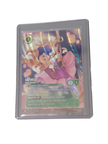 Disney Lorcana - Rapunzel - High Climber (Enchanted Alternate Art) - 214/204 - Set 8: Reign of Jafar - NM