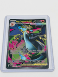 Mega Charizard X ex 109/094 Ultra Rare Phantasmal Flames Pokemon Card NM